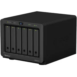 Synology DS620slim Leergehäuse