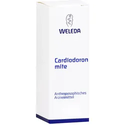Cardiodoron Mite