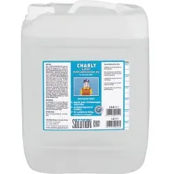 Solution CHARLY Super-Teppichreiniger HD 0272 , 10 l - Kanister
