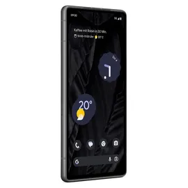 Google Pixel 7a 5G 128 GB Charcoal
