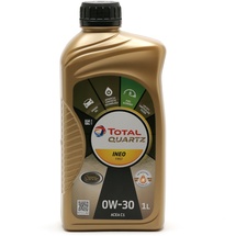 Total Quartz Ineo First 0W-30 1 l