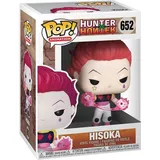 Funko Hunter X Hunter - Hisoka