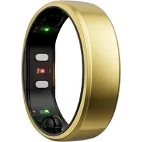 ringconn Smart Ring Gen 2 Größe 9 Königsgold