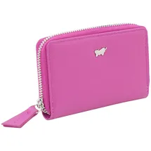 Braun Büffel Joy Mini Portemonnaie Damen pink