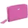 Braun Büffel Joy Mini Portemonnaie Damen pink