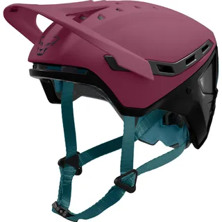 Dynafit TLT Skitourenhelm (Größe 57-61CM, lila)