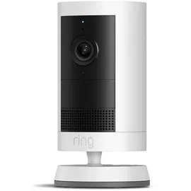 Ring Outdoor Cam Plus Akku Schwarz