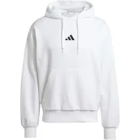 Adidas Herren Essentials Feelcozy, white/black M