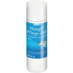 HELAGO-Pflege-Oel 50 ml Öl