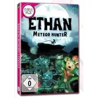 Ethan: Meteor Hunter (Purple Hills) (PC)