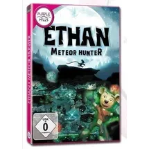 Ethan: Meteor Hunter (Purple Hills) (PC)