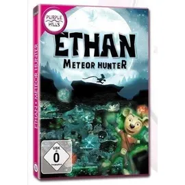 Ethan: Meteor Hunter (Purple Hills) (PC)