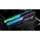 G.SKILL Trident Z RGB DIMM Kit 32GB, DDR4-4400, CL19-26-26-46 (F4-4400C19D-32GTZR)