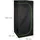 Relaxdays Growbox Indoor 180 x 80 x 80 cm Schwarz-Grün