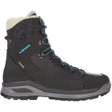 Lowa RENEGADE EVO ICE GTX Ws Damen Winterstiefel - schwarz