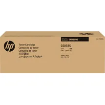 HP Samsung Toner CLT-C6092S/ELS SU082A cyan