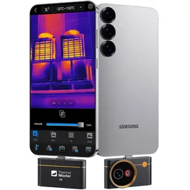Thermal Master Wärmebildkamera P4