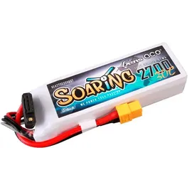 gens ace &tattu Akku 2700mAh 11,1V LiPo