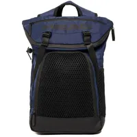 Head Rucksack Net Vertical Backpack Navy