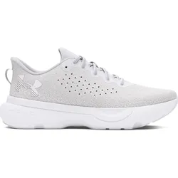 Under Armour Infinite white -white white 8