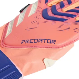adidas Predator Match Orange 4,5
