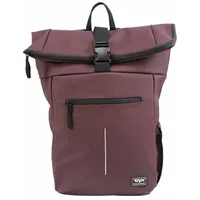 DYX Freitzeitrucksack Bennie bordeaux