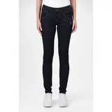 M.O.D Suzy Skinny Fit Raw Denim | Gr.: W34/L32