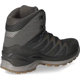 Lowa Innox Pro GTX Mid Herren Graphit/Bronze 44,5