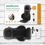 Medisana MC 823 Shiatsu Akupressur Massagesitzauflage