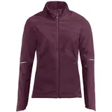 Vaude Damen Wintry IV Jacke (Größe M, lila)