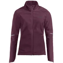 Vaude Damen Wintry IV Jacke (Größe M, lila)