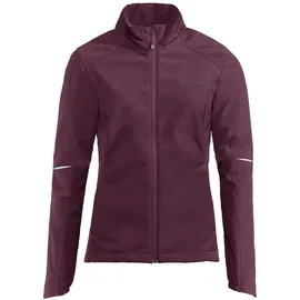 Vaude Damen Wintry IV Jacke (Größe M, lila)