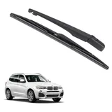SERTPLAS Heckscheibenwischer-Set mit Arm und Wischblatt 350 mm