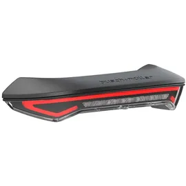 Busch & Müller Toplight Kite E Brex Rücklicht