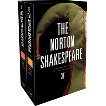 Norton & Company The Norton Shakespeare