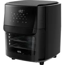 AEG AAF12B Heißluft-Fritteuse