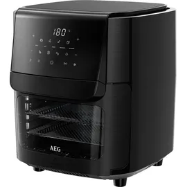AEG AAF12B Heißluft-Fritteuse
