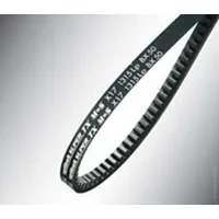 Optibelt Super TX X13 x 1030 Keilriemen flankenoffen, verzahnt