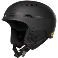 Sweet Protection Switcher MIPS 56-59 cm Schwarz