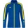 Polyesterjacke Damen 404 royal/citro 44