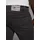 Arizona Jeansshorts gerader Schnitt, knieumspielende Länge, niedrige Leibhöhe
