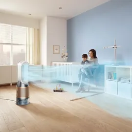 Dyson Purifier Humidify+Cool Formaldehyde PH04