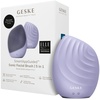 Sonic Facial Brush 5 in 1 purple | purple