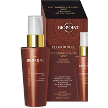 BIOPOINT Selbstbräuner für Gesicht, 50 ml