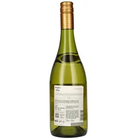 viña concha y toro Chardonnay 2022 0,75 l
