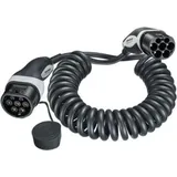 Mennekes Ladekabel Mode 3 Typ 2 20A 3PH 4m