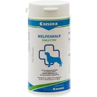 Canina Welpenkalk Tabletten 350 g