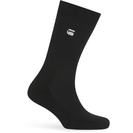 G-Star Tennissocken 5er Pack Schwarz 40-43