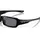 OAKLEY Fives Squared OO9238-04 polished black/grey