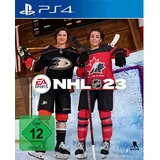 NHL 23 PS4-Spiel